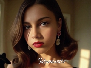 Jolynmanthe