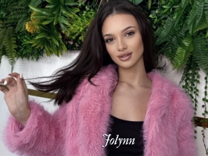 jolynn Partouze