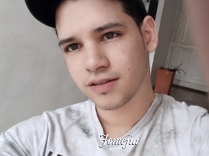 Jomejia