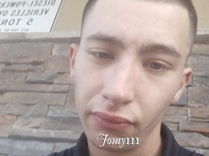 Jomy111