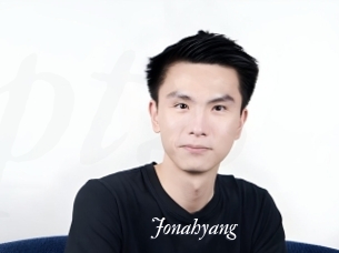 jonahyang Partouze