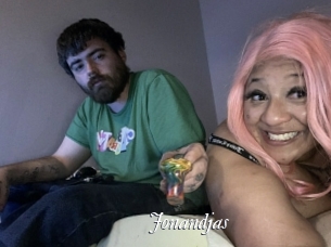 Jonandjas