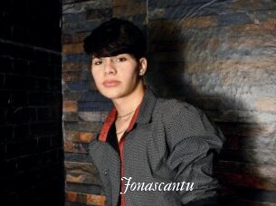Jonascantu
