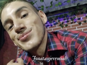 Jonatanjeremiah