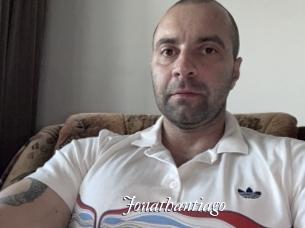 jonathantiago Partouze