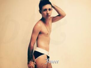 Jonees