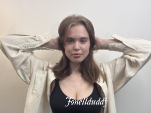 Jonellduddy
