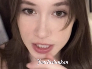 Jonelledunkan