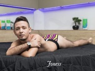 Joness