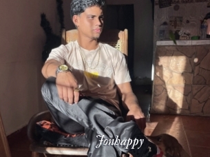 Jonhappy