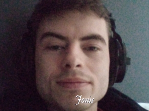 jonis Partouze