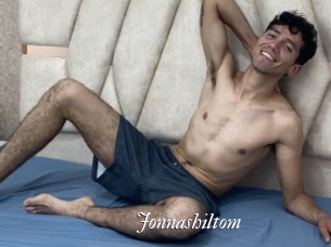 jonnashiltom Partouze