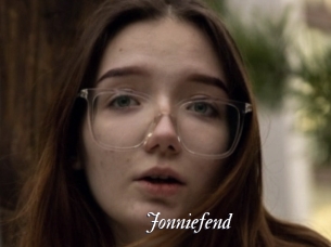 Jonniefend