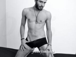Jonnymamba