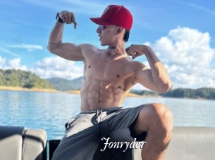 Jonryder