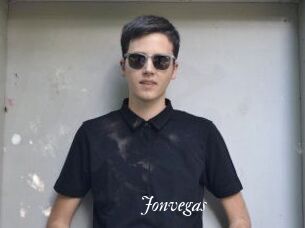 Jonvegas