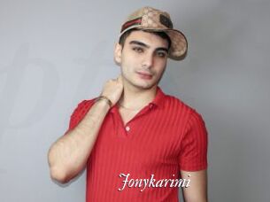 Jonykarimi