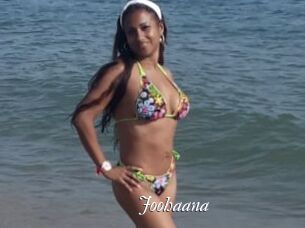 Joohaana