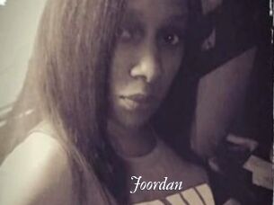 Joordan