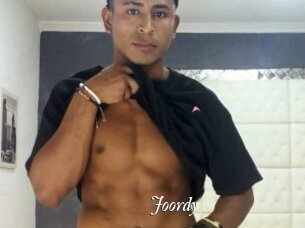 Joordy