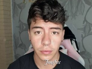 joosfox Partouze