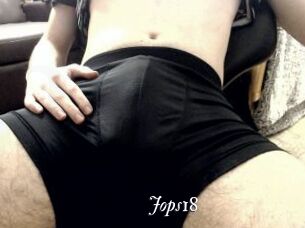 jops18 Partouze