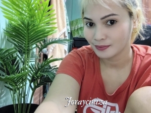 Jorayciniza