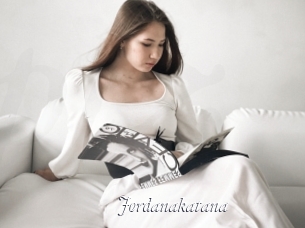 Jordanakatana
