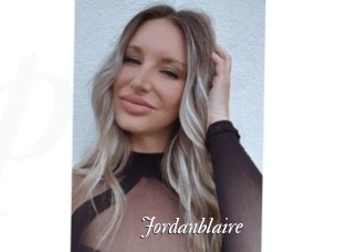 Jordanblaire