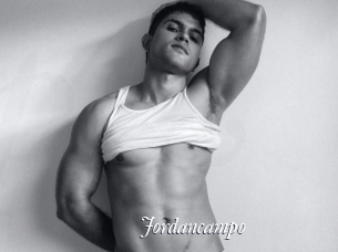 Jordancampo