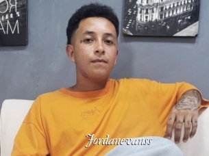 Jordanevanss