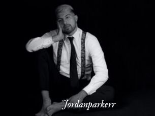 Jordanparkerr