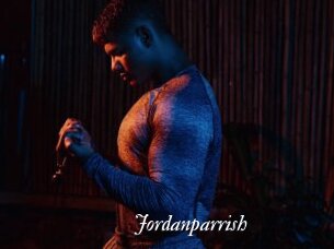 Jordanparrish