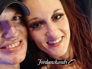Jordanskandy
