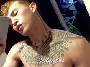 Jordanstark
