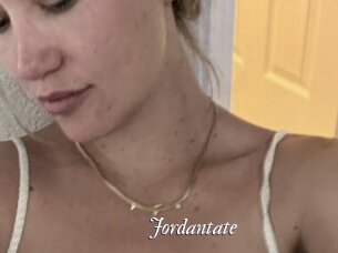 jordantate Partouze