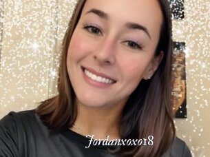 jordanxoxo18 Partouze