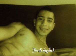 jordi_bigdick Partouze