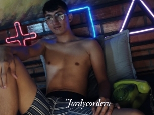 Jordycordero