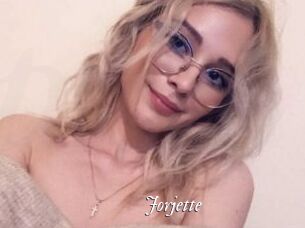 Jorjette