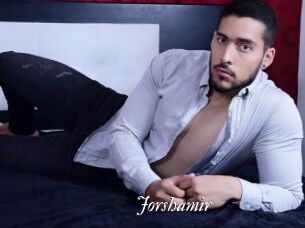 Jorshamir