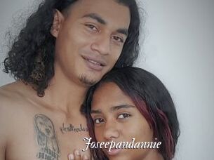 Joseepandannie