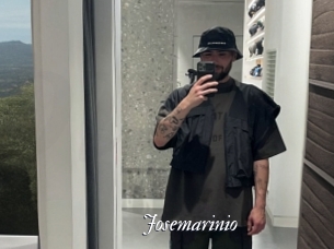 Josemarinio