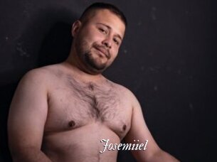 Josemiiel
