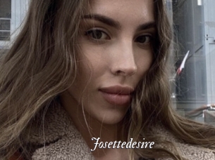 Josettedesire