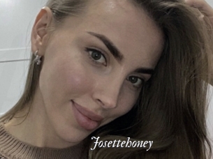 Josettehoney