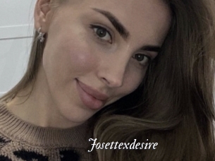 Josettexdesire