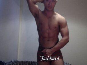 Joshhard