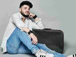 Joshkingston