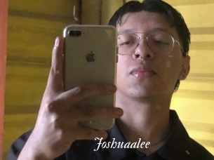 Joshuaalee
